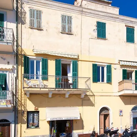 Fronte Mare A By Wonderful Italy *