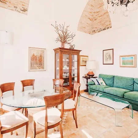 Fronte Mare A By Wonderful Italy 아파트 오스페달레티