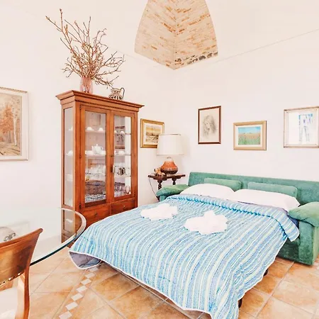 아파트 Fronte Mare A By Wonderful Italy *