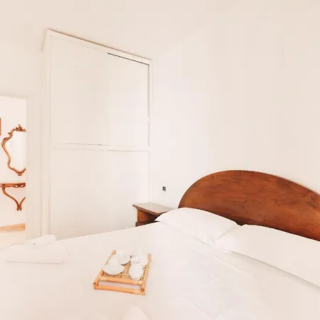 Fronte Mare A By Wonderful Italy *