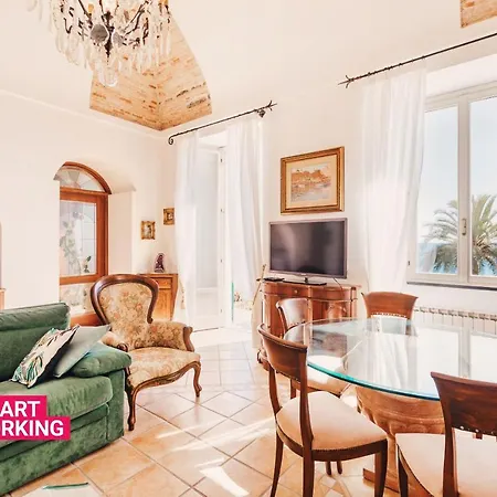 Fronte Mare A By Wonderful Italy *