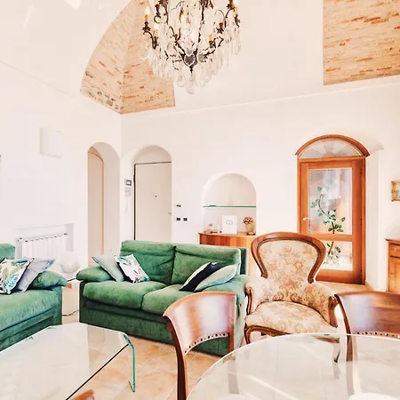 Fronte Mare A By Wonderful Italy *