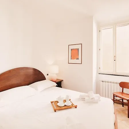 Fronte Mare A By Wonderful Italy 아파트