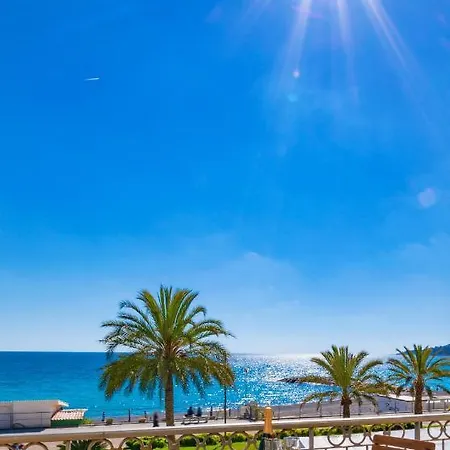 Fronte Mare A By Wonderful Italy Διαμέρισμα