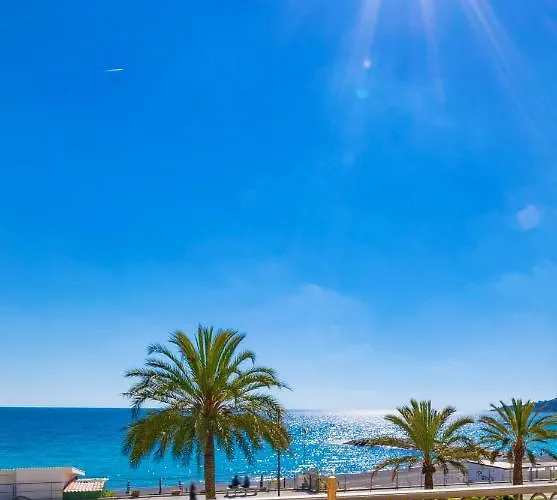Fronte Mare A By Wonderful Italy Appartamento