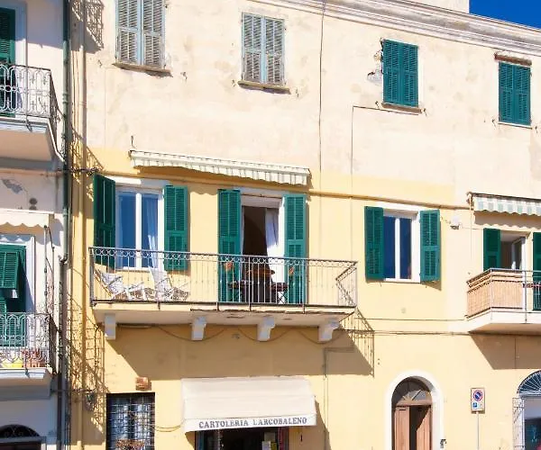 Fronte Mare A By Wonderful Italy *